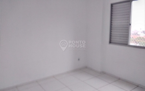 Imagem 4 de 15 de Apartamento Locação 2 Dormitórios - Próximo Ao Metrô - Ph42409