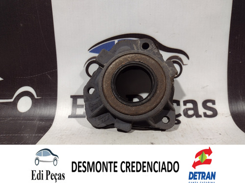 Flange Retentor Tampa Motor Fiat Palio Uno Fiasa 7622137