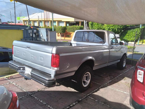 Imagen 5 de 10 de Ford F-150 F-150