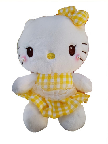 Peluches Sanrio Hello Kitty Cinamonroll