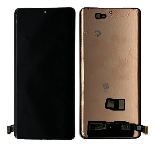 Pantalla Display Para Oneplus 12 5g Cph2573 Oled Original