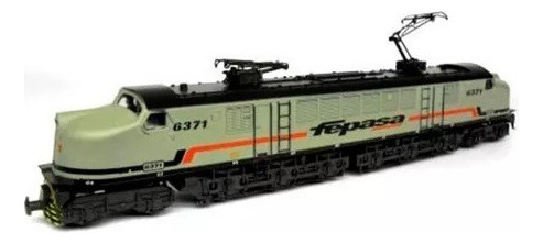 Frateschi Locomotiva V8 Fepasa 3059 14v