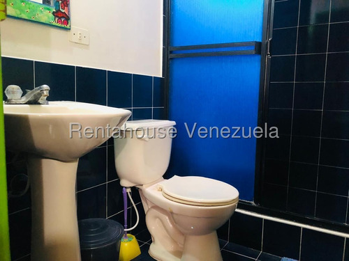 Maria E. Vende De Oportunidad !! Y En Un Lugar Fresco Y Acogedor Apartamento En Agua Viva, Lara#25-18492**