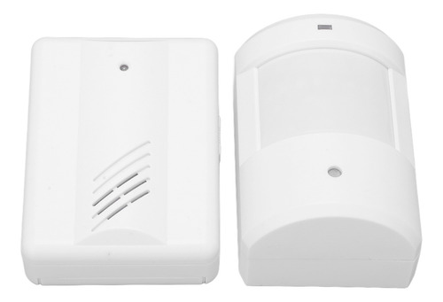 Transmisor Infrarrojo De Alarma De Entrada De Timbre