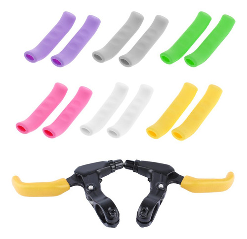 Cubierta De Del Freno De La Bicicleta Piezas De Protección