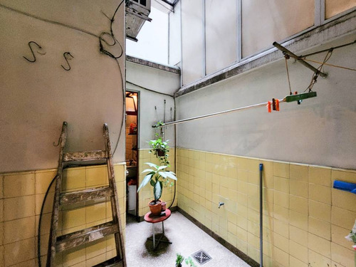 Imagen 19 de 29 de Venta De Departamento En Balvanera