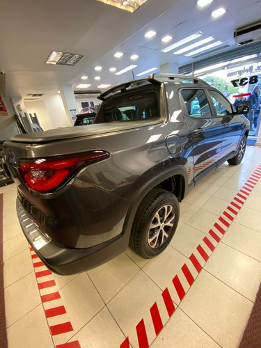 Imagen 5 de 25 de Fiat Toro Freedom 1.8 0km Tomo Usados Auto Moto 2-