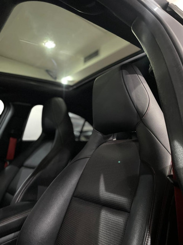 Imagen 11 de 25 de Mercedes Benz A250 Sport