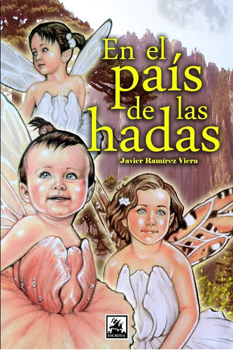 Libro: En El País De Las Hadas (spanish Edition)