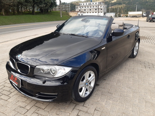 Imagem 9 de 9 de Bmw 120i Conversível 2010