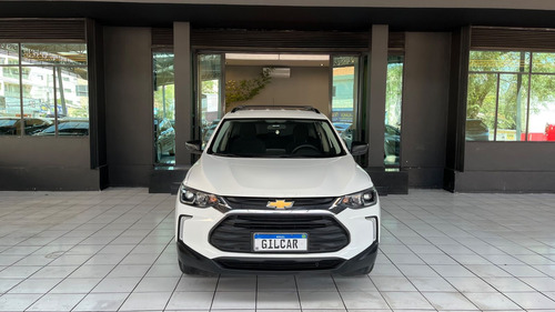 Chevrolet Tracker 1.0 Turbo 12V Flex Aut.