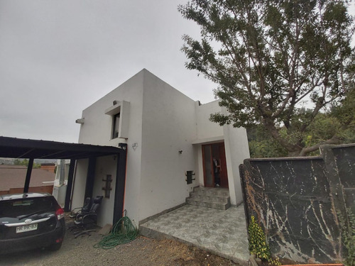 Imagen 2 de 25 de Exclusiva Casa En Arriendo El Arrayan, Lo Barnechea.