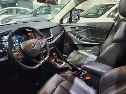 Changan Cs15 1.5 Elite At