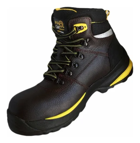 Botas cliff dielectricas clearance