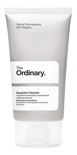 Limpiador Facial Scualano The Ordinary Original