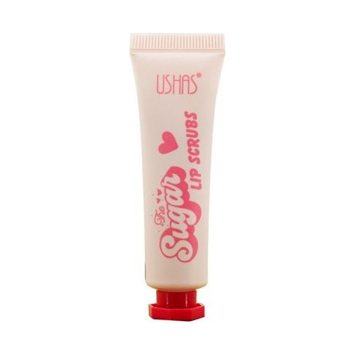 Exfoliante Para Labios Ushas