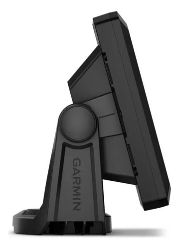 Gps Garmin Echomap 72cv Plus Com Transdutor E Carta Nautica Cor Preto Mapas Pré-carregados Incluídos Sim
