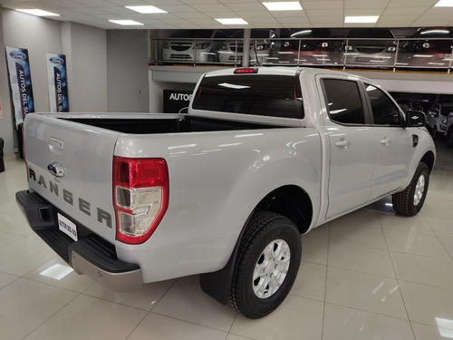 Imagen 3 de 15 de Ford Ranger Xls 3.2l 4x2 Mt 0km 2022
