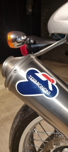 Imagen 5 de 9 de Ducati Paul Smart 1000 Inmaculada