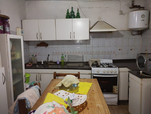 Imagen 4 de 15 de Venta Casa + Dpto A 2 Cuadras De Av. O'higgins