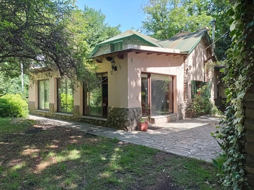 Casa Venta En Villa Ventana 