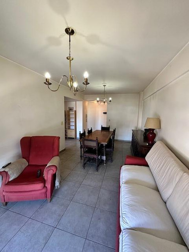 Departamento Dos Ambientes San Miguel
