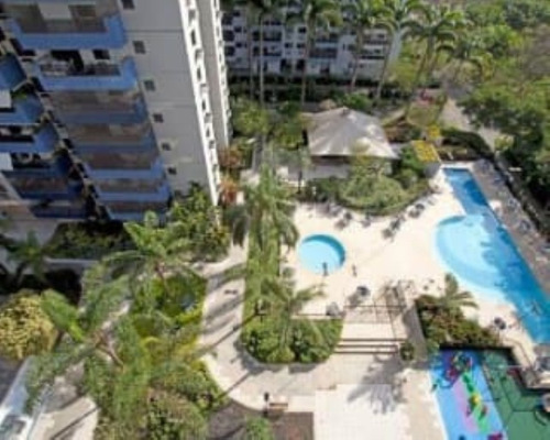 Imagem 8 de 14 de Apartamento - Ap00392 - 69212128