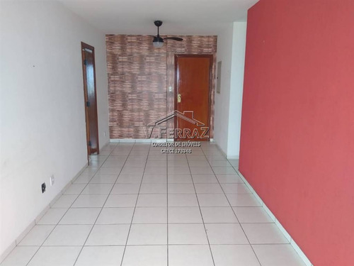 Imagem 3 de 19 de Apartamento, 2 Dorms Com 73 M² - Aviação - Praia Grande - Ref.: Dgo15 - Dgo15