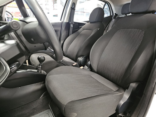 Fiat Argo 1.0 FIREFLY FLEX MANUAL