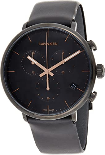 Calvin Klein Reloj Deportivo K8m274cb