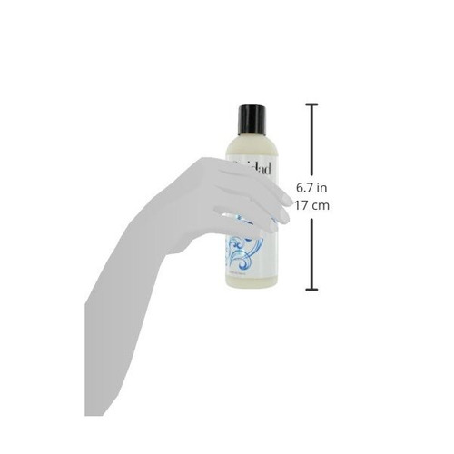 Ouidad Curl Quencher ChampĂș Hidratante, 8.5 Onza
