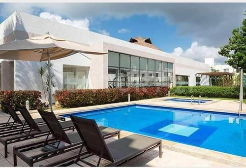 Imagen 22 de 26 de Casa Amueblada Privada Samoa Bali Playa Del Carmen P3805