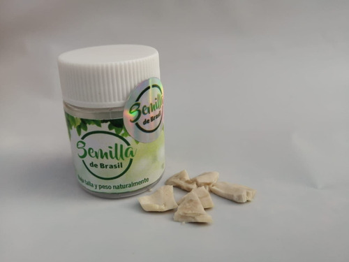 Semilla 12 Tratamientos (incluye Regalo)