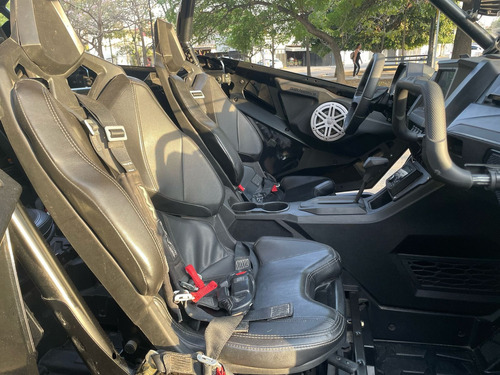 Polaris Rzr