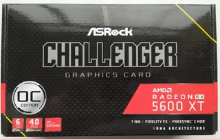 Asrock Radeon Rx 6800 Xt