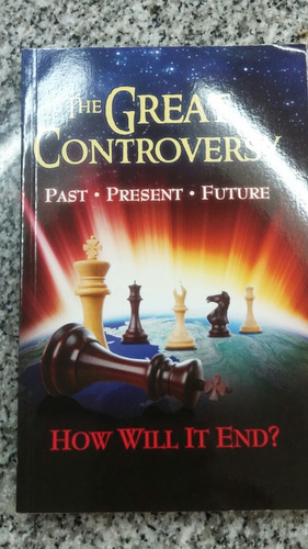 Libro The Great Controvers