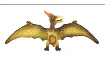 Comprar Dinosaurio Soft Con Sonido 16cm Pterodactilo Dgl Games