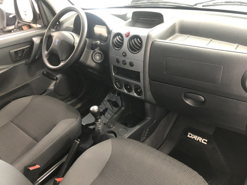 Peugeot Partner 1.6 Furgon Confort