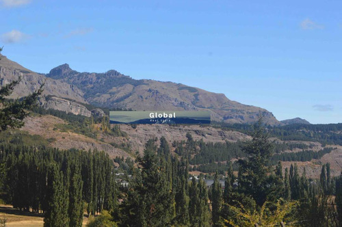 Fabulosa Fracción De 2,34 Has En Barrio Ruca Hue, San Martín De Los Andes Patagonia Argentina