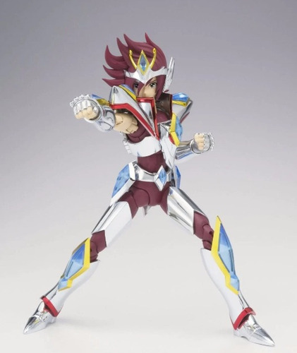Kouga Cloth Myth Bandai