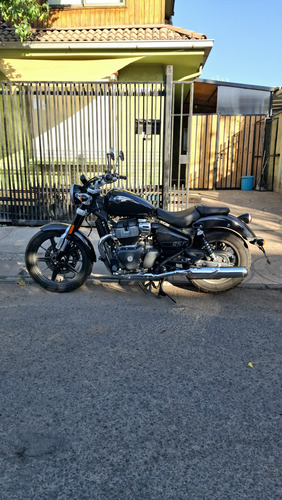 Super Meteor 650