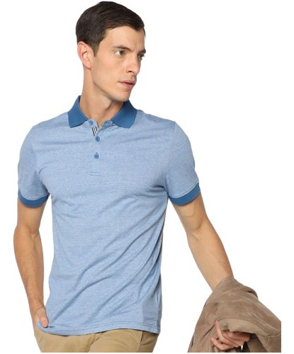 Camisa Hombre Polo - Stitches & Rivets - Varios Colores