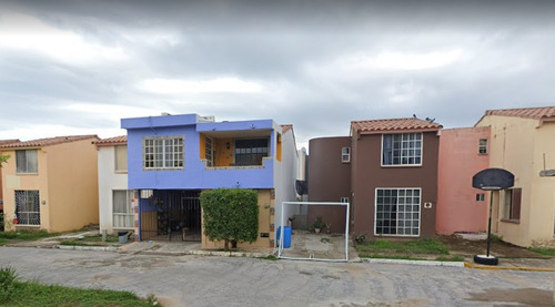 Remato Casa En: Bahía De La Paz 212, Miramapolis, Joyas De Miramapolis, Ciudad Madero, Tamaulipas, México