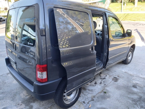 Citroën Berlingo 1.4