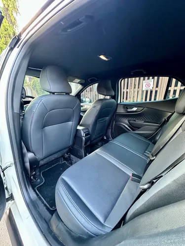 Fiat Pulse 1.0
