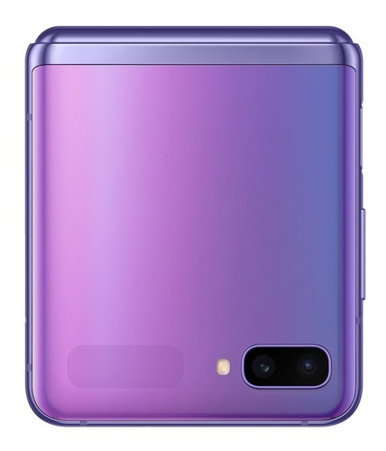 Samsung Galaxy Z Flip 256 Gb 8 Gb Liberado