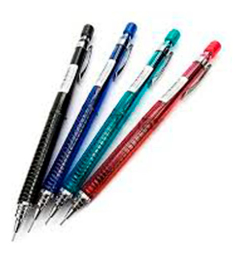 Portamina Pilot H-325 Dibujo Tecnico 0.5mm Profesional 