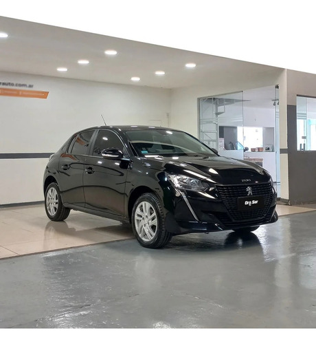 Peugeot 208 1.6 Active Pack Tiptronic