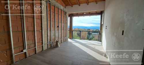 Departamento En Venta De 3 Ambientes En Barrancas De Melipal Bariloche