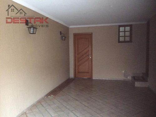 Imagem 3 de 14 de Ref.: 3464 - Casa Comercial Em Jundiaí Para Venda - V3464